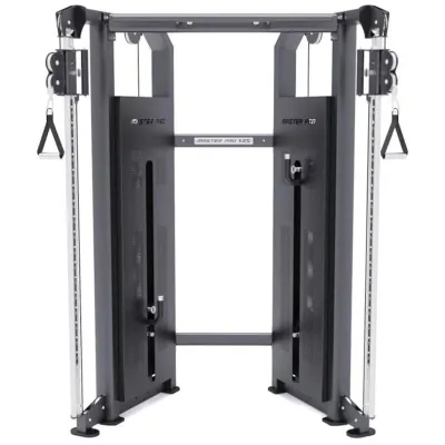 Master Fitness Functional Trainer X25, Styrkemaskiner Multi