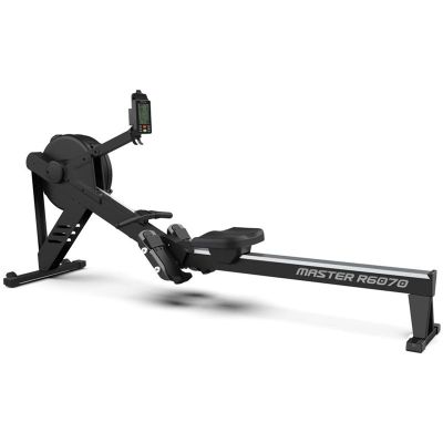 Master Fitness R6070, Roddmaskin