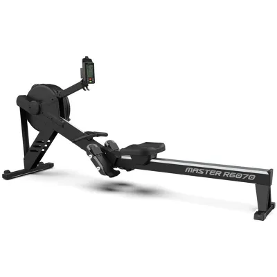 Master Fitness R6070, Roddmaskin