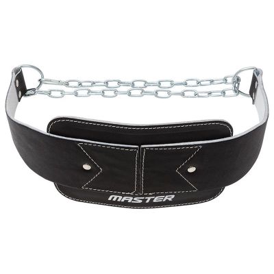 Master Fitness Dipping Belt, Dip bälte