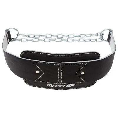 Master Fitness Dipping Belt, Dip bälte