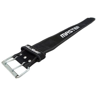 Master Fitness Träningsbälte Pro, XL