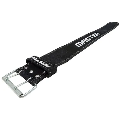 Master Fitness Träningsbälte Pro, XL