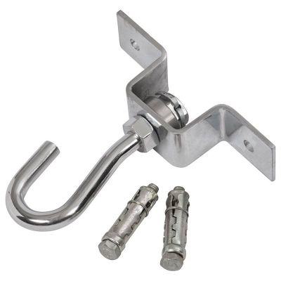 Master Fitness Roterande Svirvel, Säckupphängning