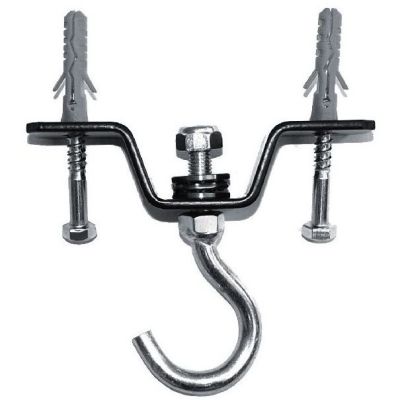 Master Fitness Takkrok Säck, Vridbar, Säckupphängning