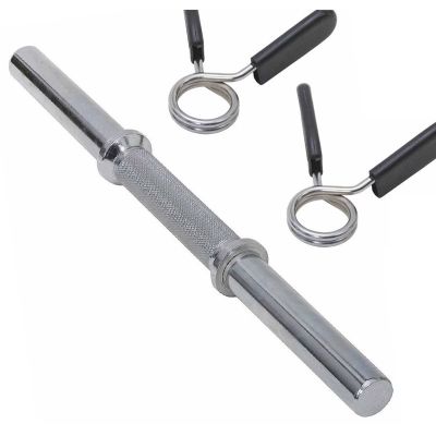 Master Fitness Hantelgrepp 25 mm (Inkl Fjäder)