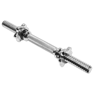 Master Fitness Hantelgrepp 25 mm Spinlock