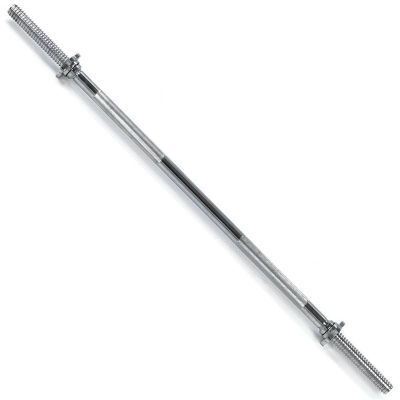 Master Fitness 25 mm 150 cm Spin, Skivstång