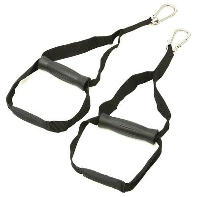 Master Fitness Mjukt Draghandtag, Multigymtillbehör