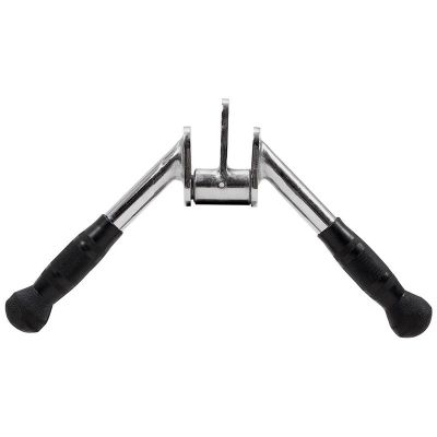 Master Fitness Vinklat Draghandtag, Multigymtillbehör