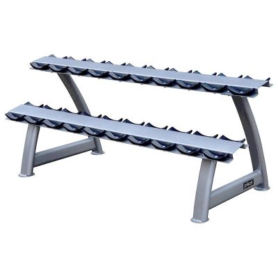 Master Fitness Hantelställ 2 Plan