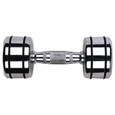 Master Fitness Ergo, Kromhantel