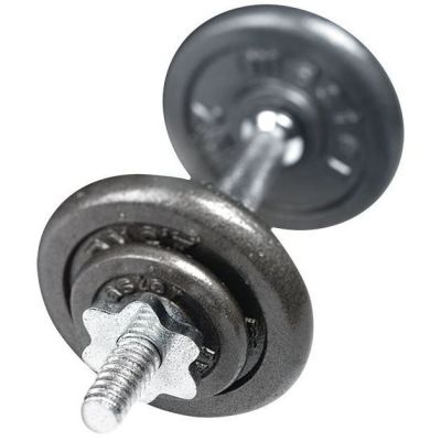 Master Fitness Hantelset 9 kg