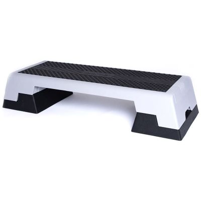 Master Fitness Stepbräda