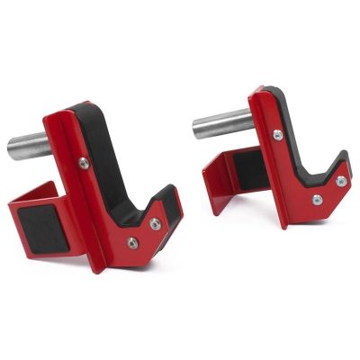 Master Fitness J-Hook, Power rack