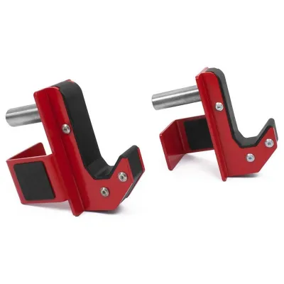 Master Fitness J-Hook, Power rack