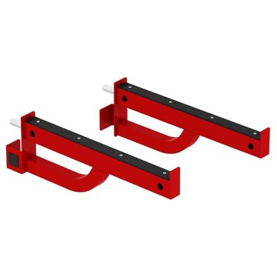 Master Fitness Spotting Arms, Power rack tillbehör