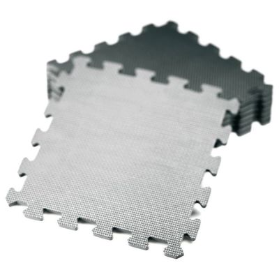 Master Fitness Pusselmatta 30X30X1cm 12st.