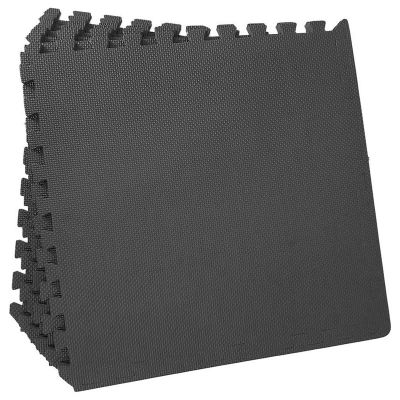 Master Fitness Pusselmatta 61 X 61 cm, Gymgolv