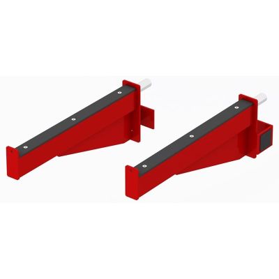 Master Fitness Safety Arms - Par, Power rack tillbehör