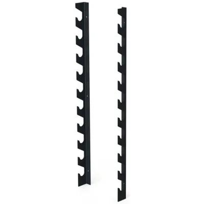 Master Fitness Rack 50 mm, 10 St Vägg, Ställning skivstänger