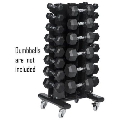 Master Fitness Hantelställ 1-20 kg