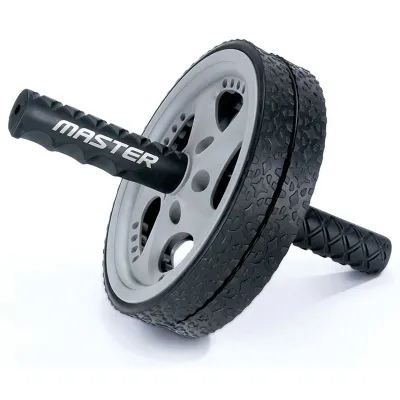Master Fitness Ab Wheel, Träningshjul