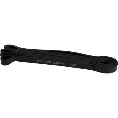 Master Fitness Nero Powerband, Gymband