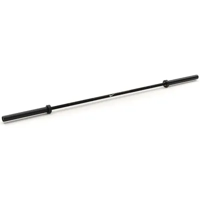 Nike Strength Barbell, Skivstång