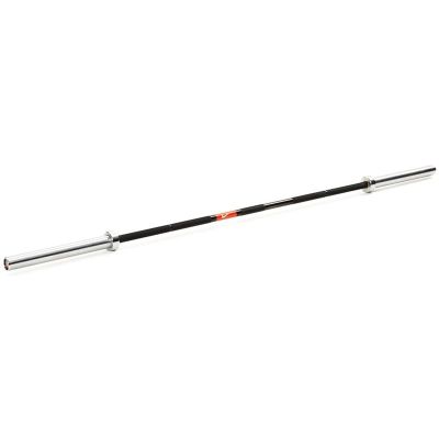 Nike Strength 1972 Power Bar, Skivstång