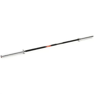 Nike Strength 1972 Power Bar, Skivstång