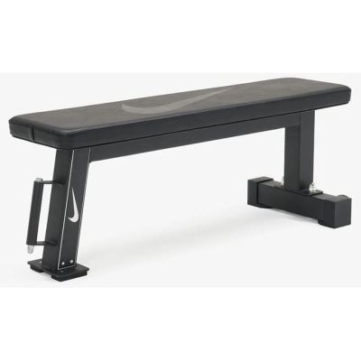 Nike Strength Rolling Weight Bench, Träningsbänk