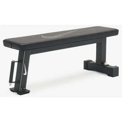 Nike Strength Rolling Weight Bench, Träningsbänk