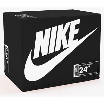 Nike Strength Soft Plyo Box