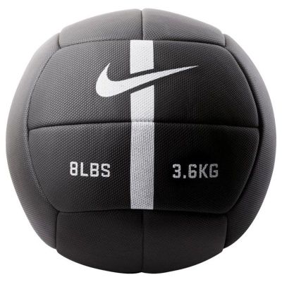 Nike Strength Medicine Ball, Medicinboll