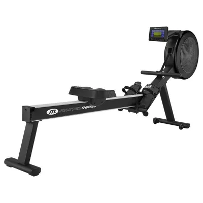 Master Fitness R6030 Black, Roddmaskin