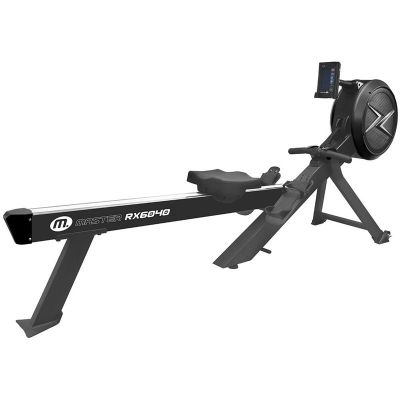 Master Fitness RX6040, Roddmaskin