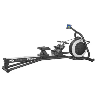 Master Fitness R6080, Roddmaskin