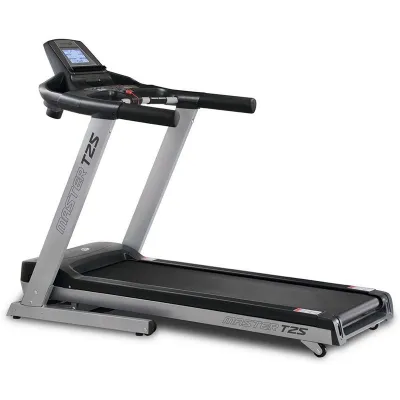 Master Fitness T25, Löpband