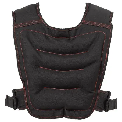 Master Fitness Viktväst 5 kg, Viktvästar