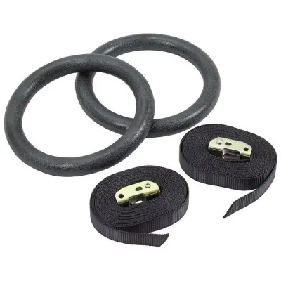 Master Fitness Träningsringar Abs, Gymrings