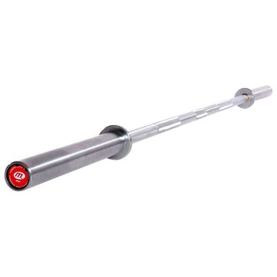 Master Fitness Competition Skivstång - IPF