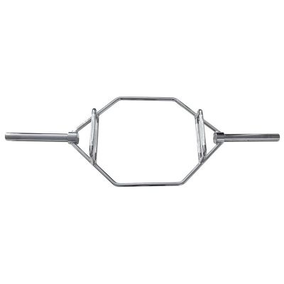 Master Fitness Hexbar