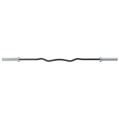 Master Fitness CURLBAR LONG