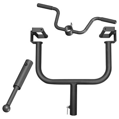 Master Fitness T-Bar Handle, Power rack tillbehör