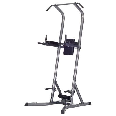 Master Fitness Power Tower Silver II, Power tower