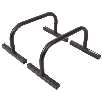 Master Fitness Parallettes - Par, Parallettes & pushup bars