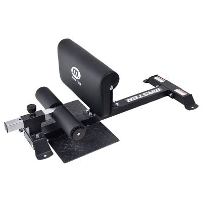 Master Fitness Sizzy Squat, Sissy Squat