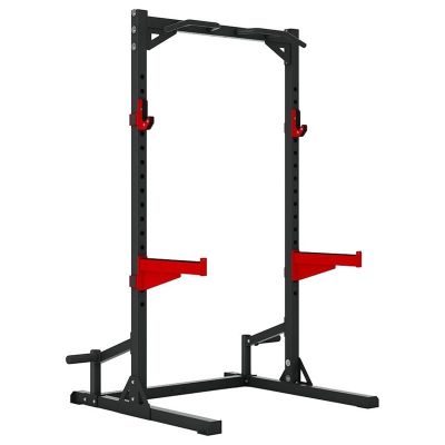 Master Fitness Ställning XT6, Power rack
