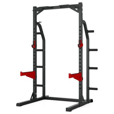 Master Fitness Halfrack Xt8, Power rack